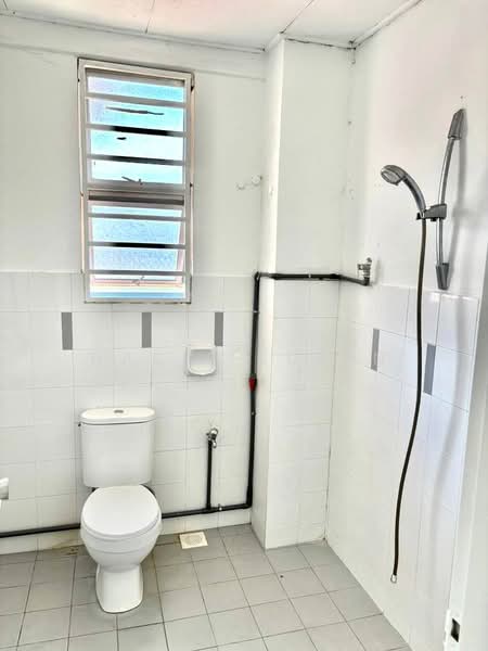 2-storey Terraced House for Rent in Taman Sutera (Kajang) - Hasif Ludin - Bathroom - PropertyGuru.com.my