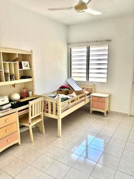 2-storey Terraced House for Rent in Taman Sutera (Kajang) - Hasif Ludin - Bedroom - PropertyGuru.com.my