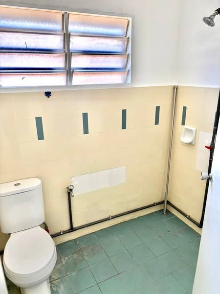 2-storey Terraced House for Rent in Taman Sutera (Kajang) - Hasif Ludin - Bathroom - PropertyGuru.com.my