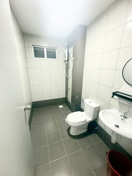 One 49 Residence untuk Untuk Disewa - RM 2,400 /bulan, Apr 2026 - Bathroom - PropertyGuru.com.my