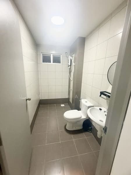 One 49 Residence untuk Untuk Disewa - RM 2,400 /bulan, Apr 2026 - Bathroom - PropertyGuru.com.my