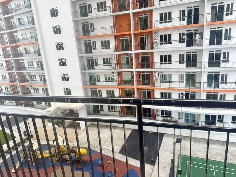 One 49 Residence untuk Untuk Disewa - RM 2,400 /bulan, Apr 2026 - Exterior - PropertyGuru.com.my