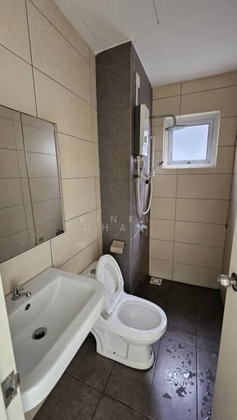 The Holmes 1 untuk Untuk Dijual - RM 440,000, Feb 2026 - Bathroom - PropertyGuru.com.my