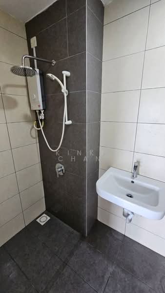 The Holmes 1 untuk Untuk Dijual - RM 440,000, Feb 2026 - Bathroom - PropertyGuru.com.my