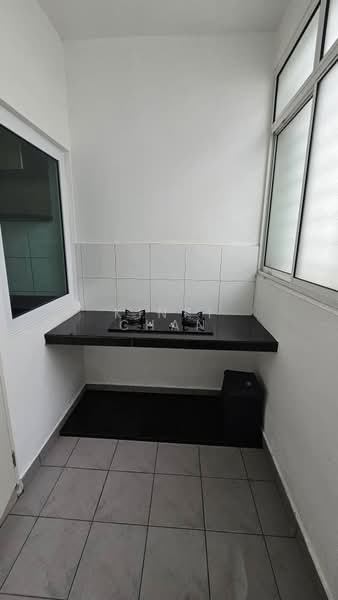 The Holmes 1 untuk Untuk Dijual - RM 440,000, Feb 2026 - Kitchen - PropertyGuru.com.my