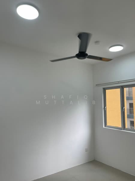 Service Residence for Rent at Prestige Residence - Shafiq Muttalib - PropertyGuru.com.my
