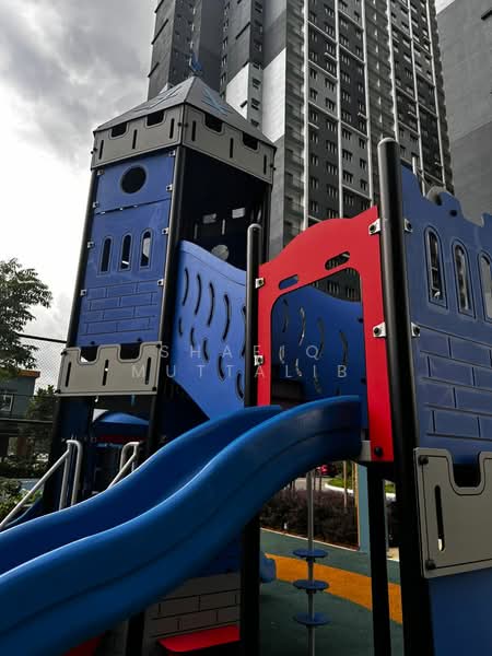 Service Residence for Rent at Prestige Residence - Shafiq Muttalib - PropertyGuru.com.my