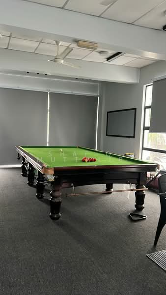 Service Residence for Rent at Prestige Residence - Shafiq Muttalib - PropertyGuru.com.my