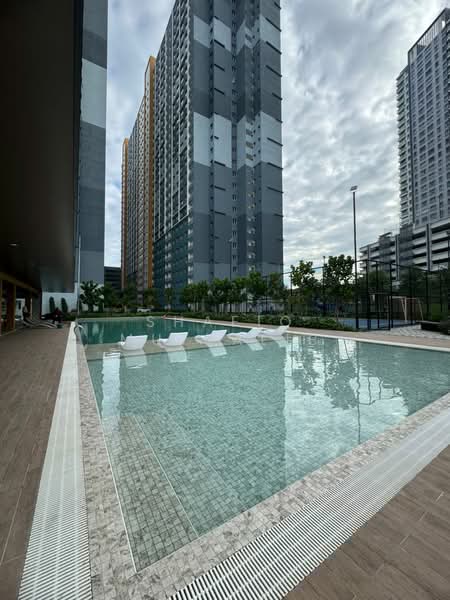 Service Residence for Rent at Prestige Residence - Shafiq Muttalib - PropertyGuru.com.my