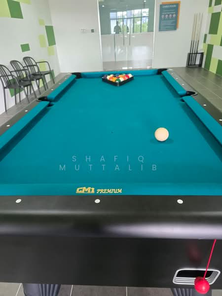 Service Residence for Rent at Prestige Residence - Shafiq Muttalib - PropertyGuru.com.my