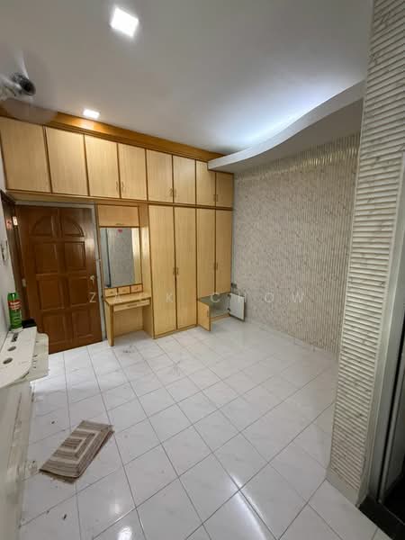 Taman Puteri Wangsa - 4