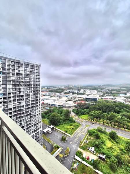 Apartment for Rent at Idaman Abadi - Hasif Ludin - Exterior - PropertyGuru.com.my