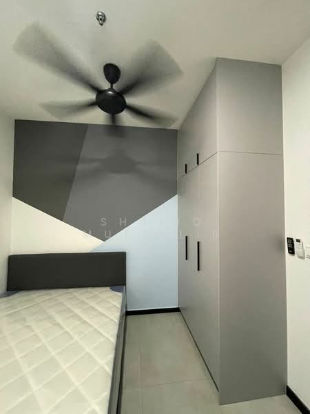 Neu Suites untuk Untuk Disewa - RM 2,800 /bulan, Feb 2026 - Bedroom - PropertyGuru.com.my