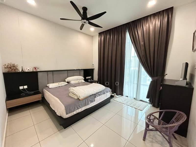 2-storey Terraced House for Sale in Johor Bahru (Johor) - Zoe Voon - Bedroom - PropertyGuru.com.my