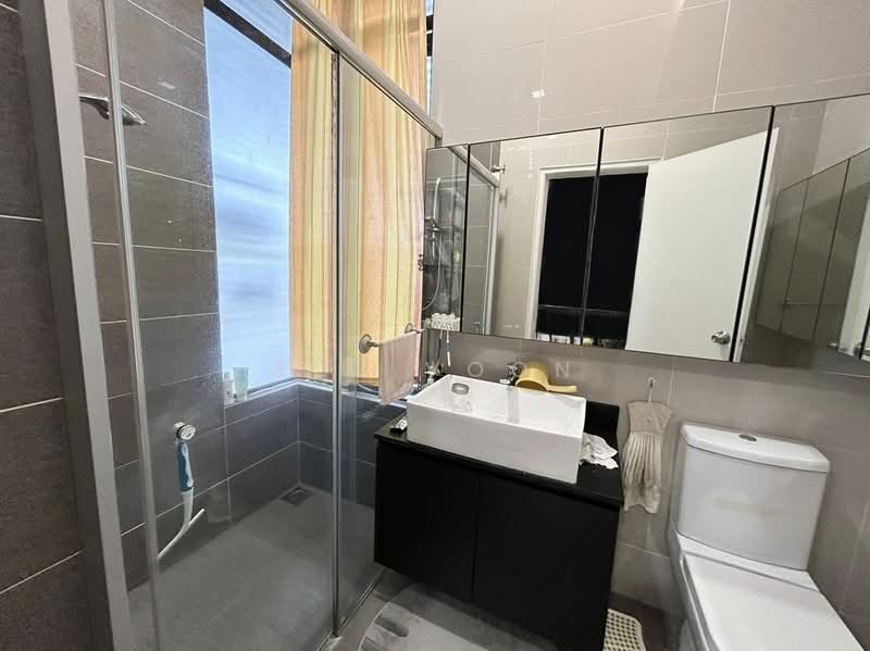 2-storey Terraced House for Sale in Johor Bahru (Johor) - Zoe Voon - Bathroom - PropertyGuru.com.my