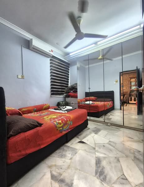 2-storey Terraced House for Sale in Bandar Tun Hussein Onn (Cheras) - Reen Mohamad - Bedroom - PropertyGuru.com.my