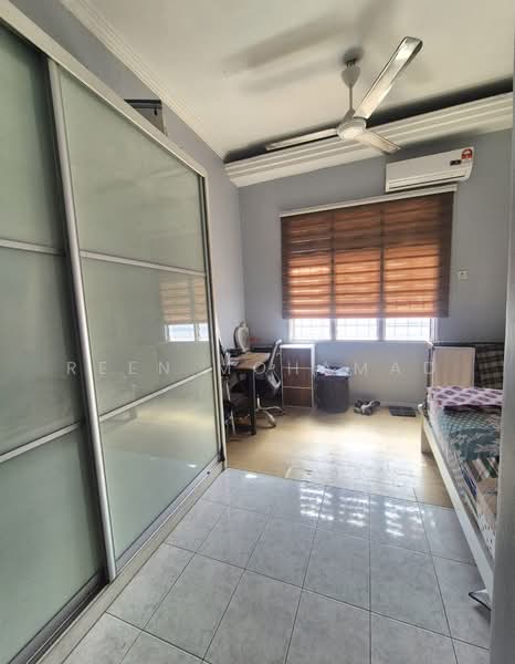 2-storey Terraced House for Sale in Bandar Tun Hussein Onn (Cheras) - Reen Mohamad - Bedroom - PropertyGuru.com.my