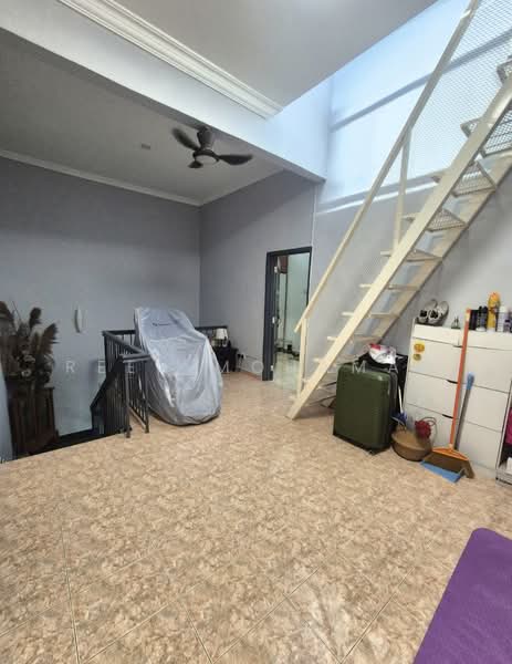 2-storey Terraced House for Sale in Bandar Tun Hussein Onn (Cheras) - Reen Mohamad - Interior - PropertyGuru.com.my