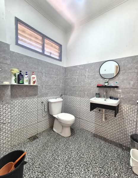 2-storey Terraced House for Sale in Bandar Tun Hussein Onn (Cheras) - Reen Mohamad - Bathroom - PropertyGuru.com.my
