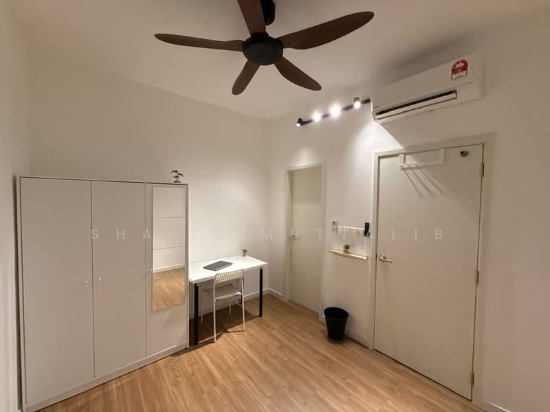 Condominium for Rent at Trinity Wellnessa - Shafiq Muttalib - Bedroom - PropertyGuru.com.my