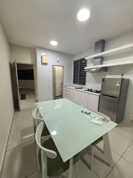 ARC @ Austin Hills untuk Untuk Dijual - RM 290,000, Feb 2026 - Kitchen - PropertyGuru.com.my