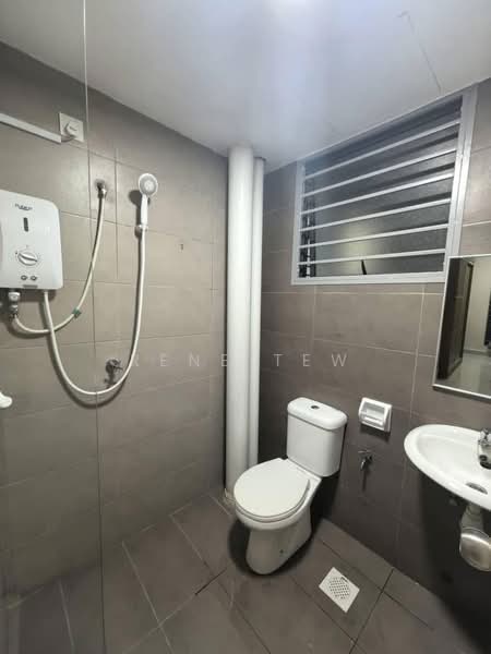 ARC @ Austin Hills untuk Untuk Dijual - RM 290,000, Feb 2026 - Bathroom - PropertyGuru.com.my
