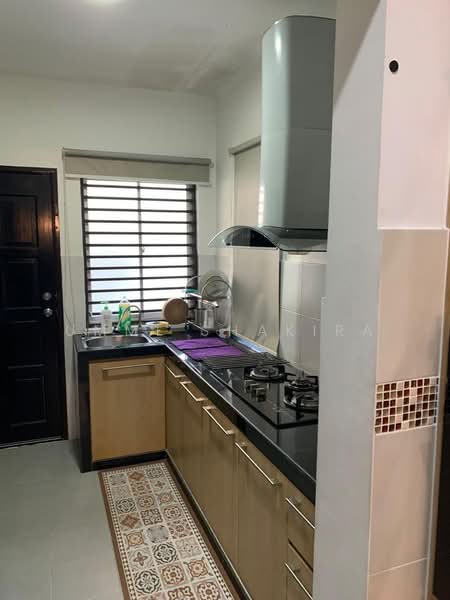Taman Nusa Idaman untuk Untuk Dijual - RM 1,300,000, Mac 2026 - Kitchen - PropertyGuru.com.my