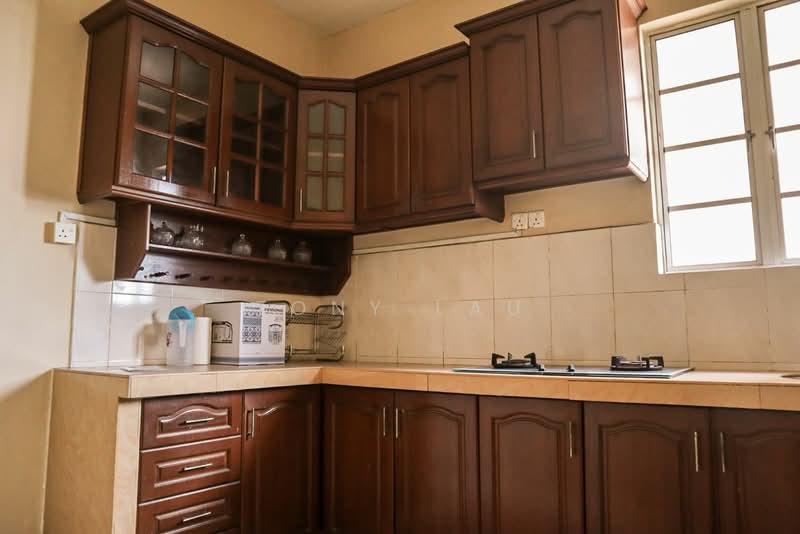 Kondominium Kristal untuk Untuk Dijual - RM 410,000, Mac 2026 - Kitchen - PropertyGuru.com.my