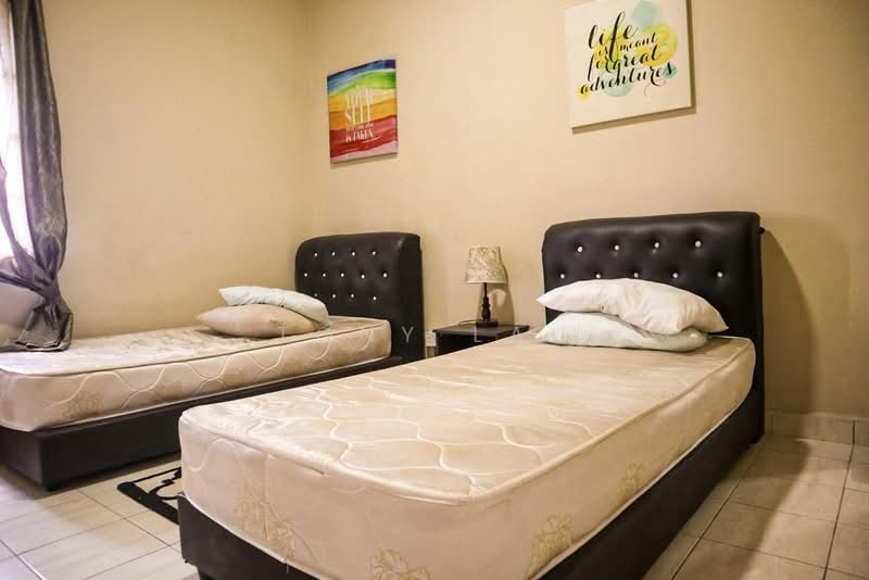 Kondominium Kristal untuk Untuk Dijual - RM 410,000, Mac 2026 - Bedroom - PropertyGuru.com.my