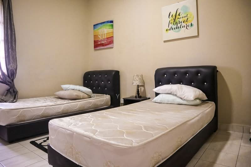 Kondominium Kristal untuk Untuk Dijual - RM 410,000, Mac 2026 - Bedroom - PropertyGuru.com.my