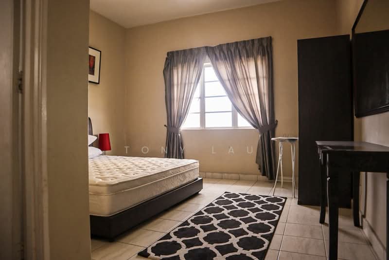 Kondominium Kristal untuk Untuk Dijual - RM 410,000, Mac 2026 - Bedroom - PropertyGuru.com.my