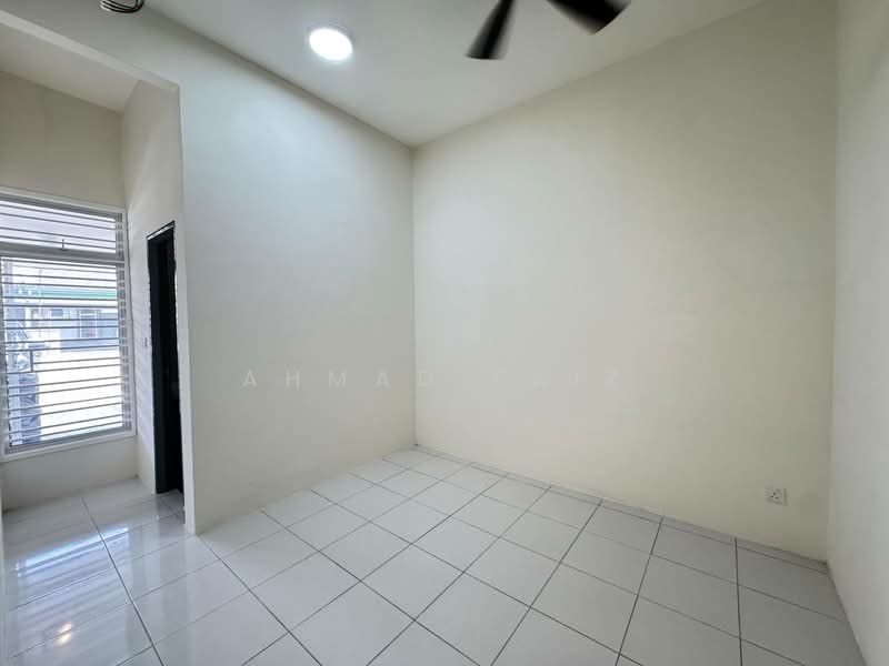 1-storey Terraced House for Rent in Dengkil (Selangor) - Ahmad Faiz - Interior - PropertyGuru.com.my