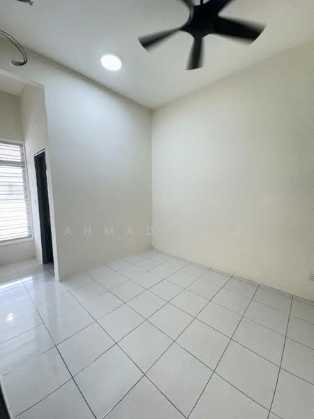 1-storey Terraced House for Rent in Dengkil (Selangor) - Ahmad Faiz - Interior - PropertyGuru.com.my