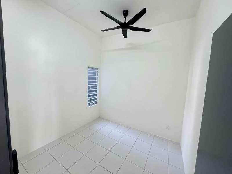 1-storey Terraced House for Rent in Dengkil (Selangor) - Ahmad Faiz - Interior - PropertyGuru.com.my