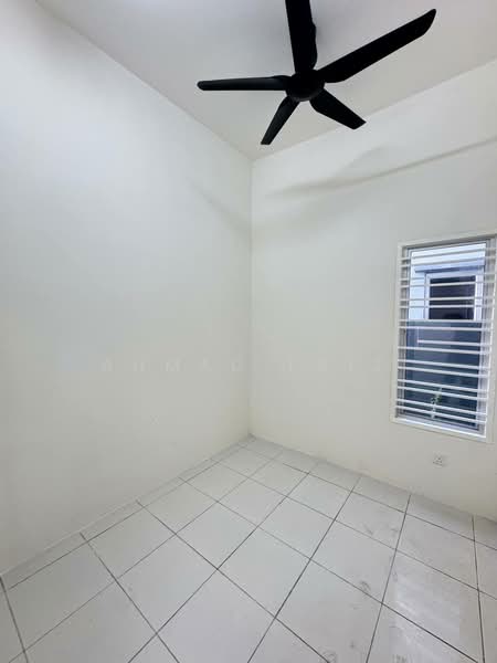 1-storey Terraced House for Rent in Dengkil (Selangor) - Ahmad Faiz - Interior - PropertyGuru.com.my
