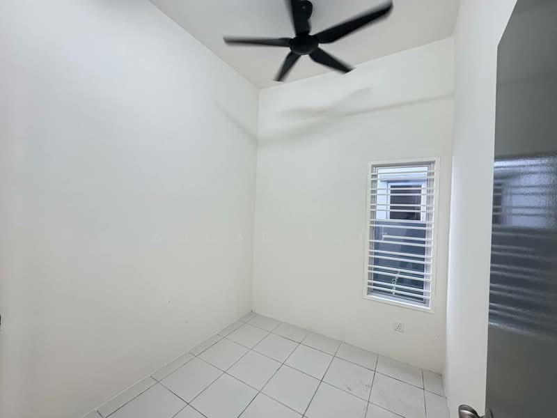 1-storey Terraced House for Rent in Dengkil (Selangor) - Ahmad Faiz - Interior - PropertyGuru.com.my