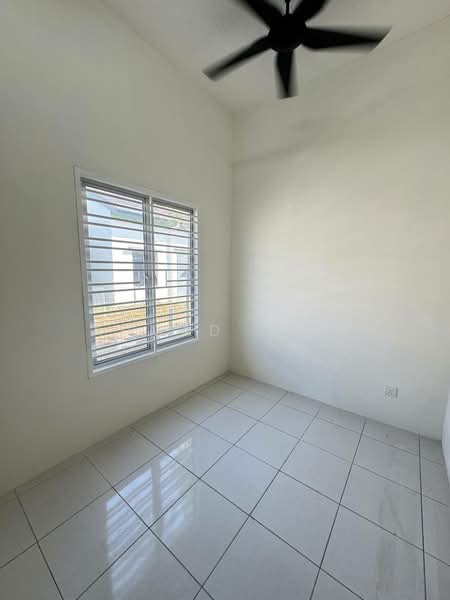1-storey Terraced House for Rent in Dengkil (Selangor) - Ahmad Faiz - Interior - PropertyGuru.com.my