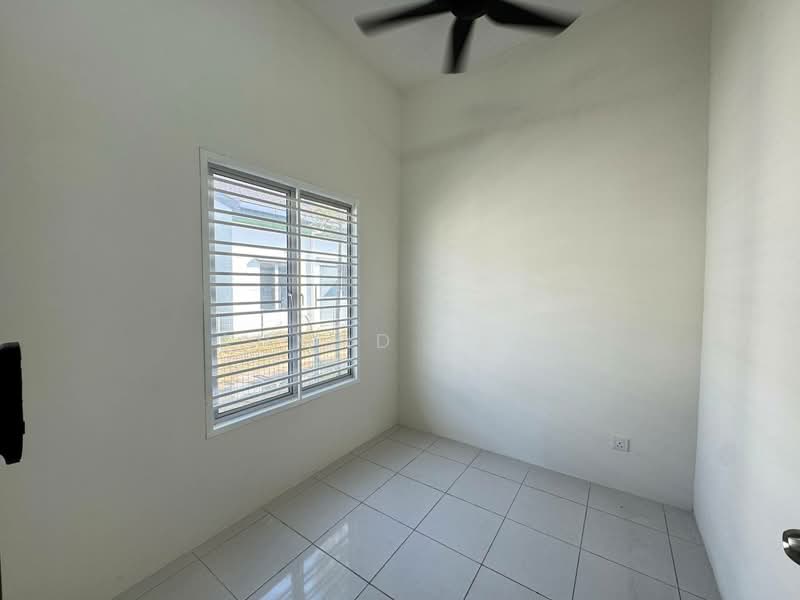 1-storey Terraced House for Rent in Dengkil (Selangor) - Ahmad Faiz - Interior - PropertyGuru.com.my