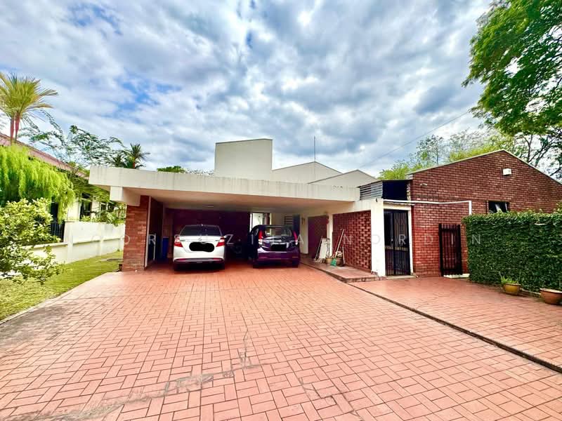 Seksyen 4 untuk Untuk Dijual - RM 1,900,000, Feb 2026 - Exterior - PropertyGuru.com.my
