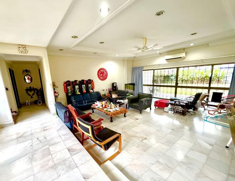 Seksyen 4 untuk Untuk Dijual - RM 1,900,000, Feb 2026 - Living Room - PropertyGuru.com.my