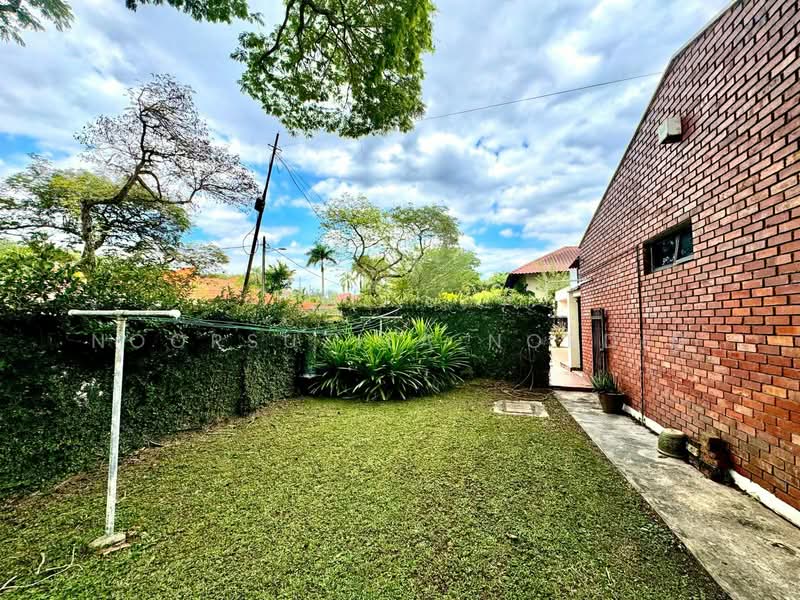 Seksyen 4 untuk Untuk Dijual - RM 1,900,000, Feb 2026 - Exterior - PropertyGuru.com.my