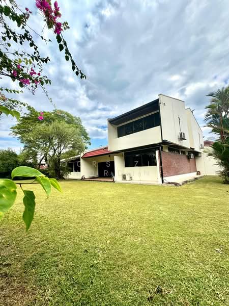 Seksyen 4 untuk Untuk Dijual - RM 1,900,000, Feb 2026 - Exterior - PropertyGuru.com.my