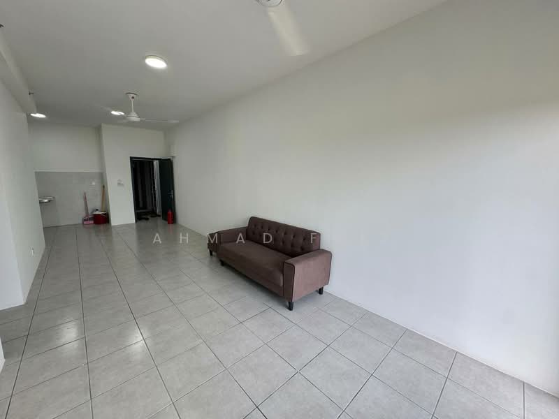 Kita Ria @ Cybersouth untuk Untuk Disewa - RM 1,100 /bulan, Feb 2026 - Living Room - PropertyGuru.com.my