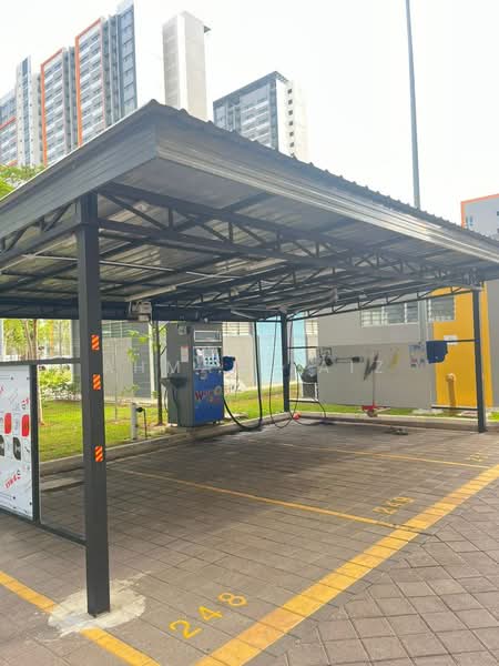 Kita Ria @ Cybersouth untuk Untuk Disewa - RM 1,100 /bulan, Feb 2026 - Exterior - PropertyGuru.com.my