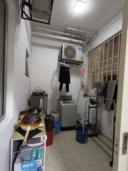 I Residence untuk Untuk Disewa - RM 2,450 /bulan, Feb 2026 - Interior - PropertyGuru.com.my