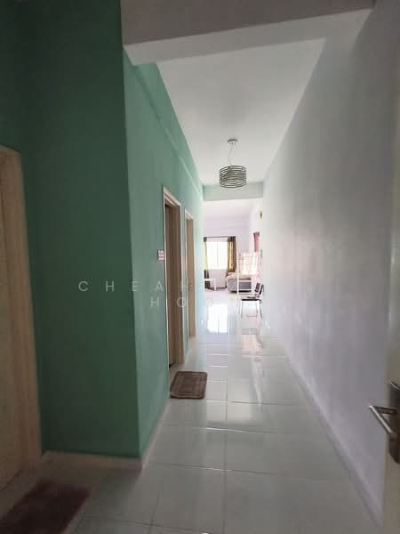 I Residence untuk Untuk Disewa - RM 2,450 /bulan, Feb 2026 - Corridor - PropertyGuru.com.my
