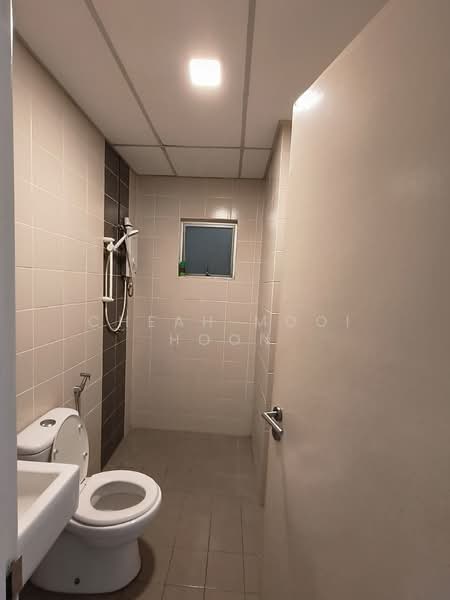 I Residence untuk Untuk Disewa - RM 2,450 /bulan, Feb 2026 - Bathroom - PropertyGuru.com.my