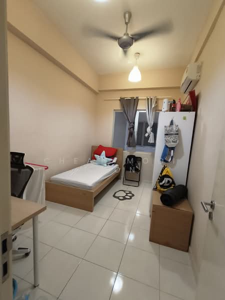 I Residence untuk Untuk Disewa - RM 2,450 /bulan, Feb 2026 - Bedroom - PropertyGuru.com.my