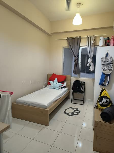 I Residence untuk Untuk Disewa - RM 2,450 /bulan, Feb 2026 - Bedroom - PropertyGuru.com.my