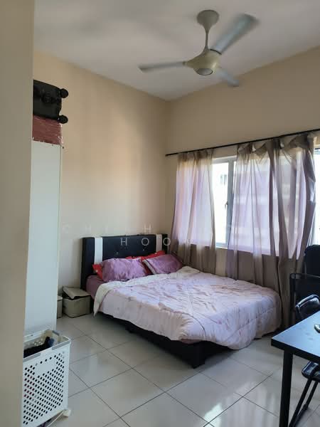 I Residence untuk Untuk Disewa - RM 2,450 /bulan, Feb 2026 - Bedroom - PropertyGuru.com.my